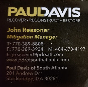 Meet your Posher, John